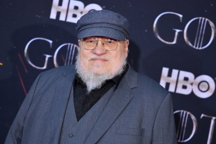 Автор «Игры престолов» спродюсирует фантастический сериал для HBO