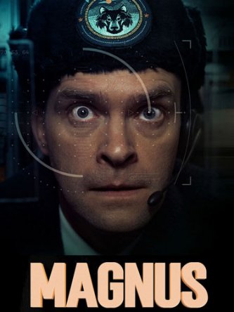 Магнус / Magnus (Сезон 1) (2019)