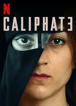 Халифат / Kalifat (Сезон 1) (2020)