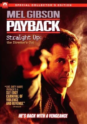 Расплата: Режиссерская версия / Payback: Straight Up (2006)
