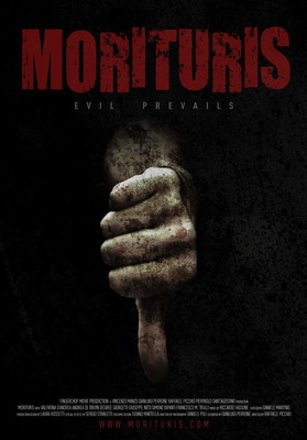Обречённые на смерть / Morituris (2011)