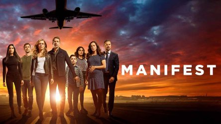Netflix решили не продлевать сериал "Манифест" на 4 сезон. Теперь, проект окончательно закрыт.