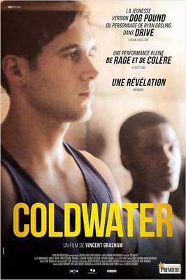 Колдуотер / Coldwater (2013)