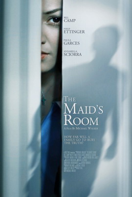 Комната служанки / Комната прислуги / The Maid's Room (2013)