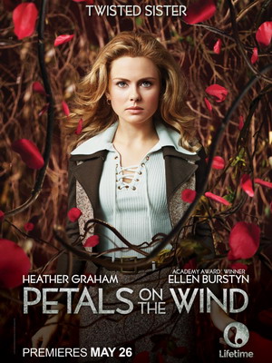 Лепестки на ветру / Petals on the Wind (2014)