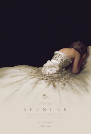 Премьера трейлера: Кристен Стюарт в роли принцессы Дианы в байопике «Спенсер»
