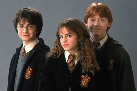 HBO Max назвали дату выхода спецэпизода "Гарри Поттера" к 20-летию картины