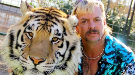 Актер из "Короля тигров" от Netflix совершил самоубийство на глазах у жены