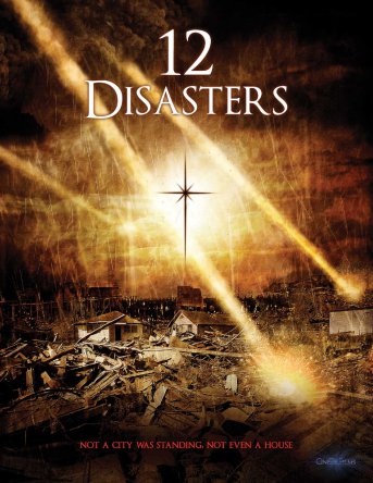 12    / The 12 Disasters of Christmas (2012)