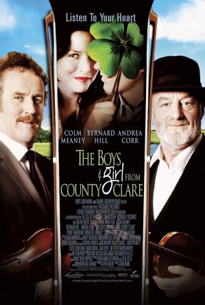     / The Boys from County Clare (2003)