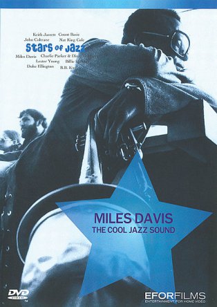 Miles Davis – The Cool Jazz Sound (2005)