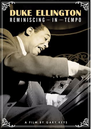 Duke Ellington – Reminiscing in Tempo (2010)