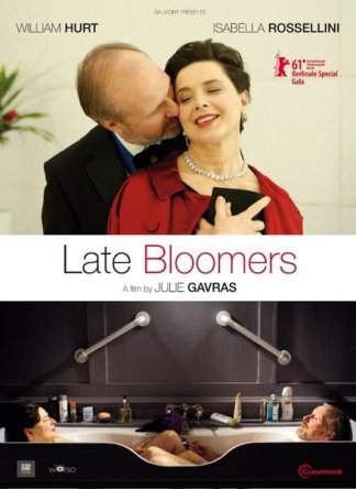   / Late Bloomers (2011)