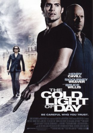    / The Cold Light of Day (2011)