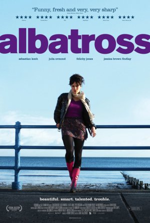 Альбатрос / Albatross (2011)