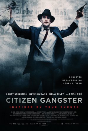 Гражданин гангстер / Citizen Gangster (2011)
