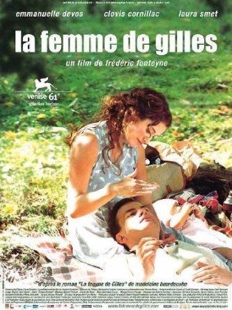   / La Femme de Gilles (2004)