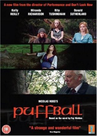   / Puffball (2007)
