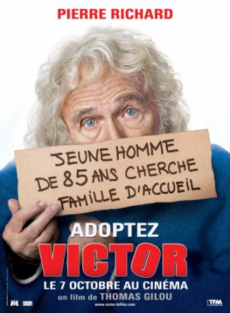 Виктор / Victor (2009)