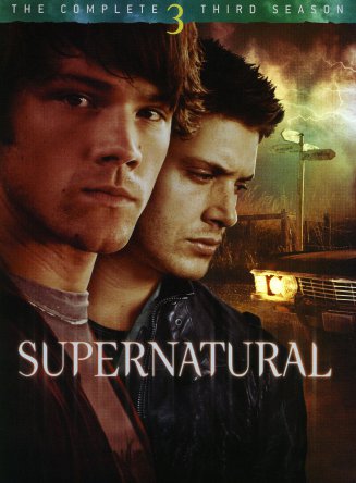  / Supernatural ( 3) (2007)