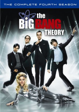    / The Big Bang Theory ( 4) (2010)