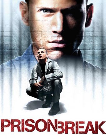 Побег из тюрьмы / Prison Break (Сезон 1) (2005)