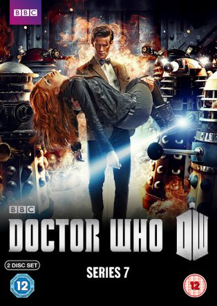   / Doctor who ( 7) (2012-2013)