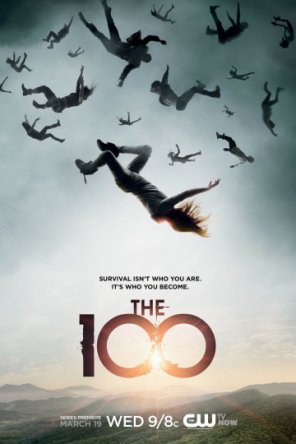 100 / Сотня / The 100 (Сезон 1) (2014)