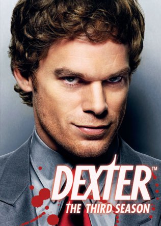  / Dexter ( 3) (2008)