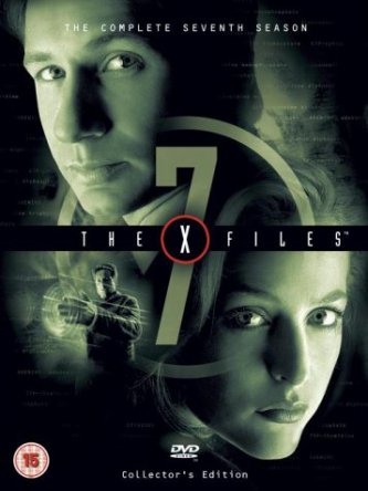Секретные материалы / The X Files (Сезон 7) (1999-2000)