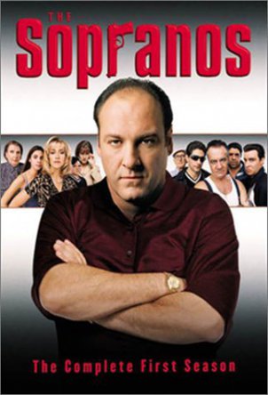 Клан Сопрано / The Sopranos (Сезон 1) (1999)
