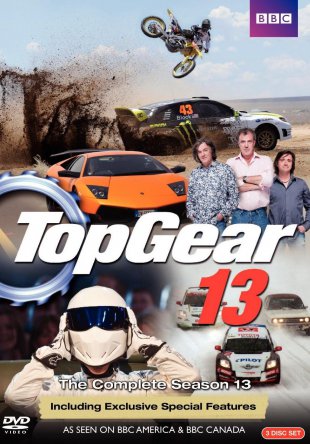   / Top Gear UK ( 13) (2009)
