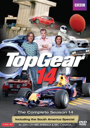   / Top Gear UK ( 14) (2010)