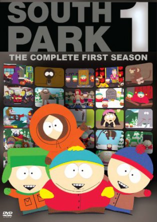   / South Park ( 1) (1997-1998)
