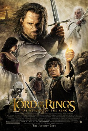  :   / The Lord of the Rings: The Return of the King (2003)