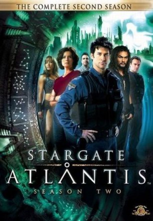 :  / Stargate: Atlantis ( 2) (20052006)