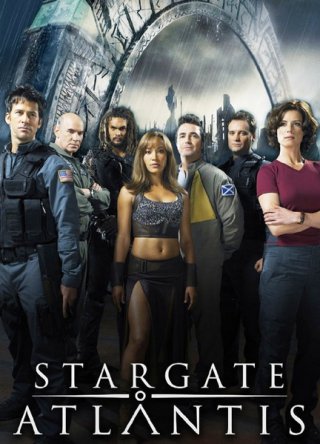  :  / Stargate: Atlantis (20042009)