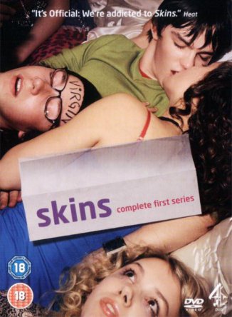 Молокососы / Skins (Сезон 1) (2007)
