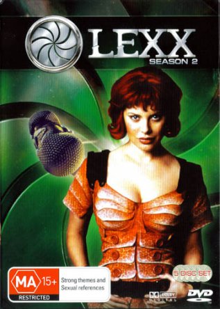 c / LEXX ( 2) (1998)