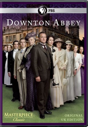 Аббатство Даунтон / Downton Abbey (2010-2013)