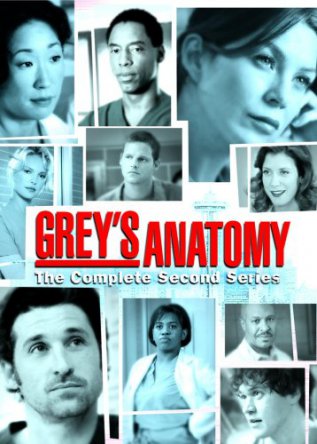  /   / Greys Anatomy ( 2) (2005)