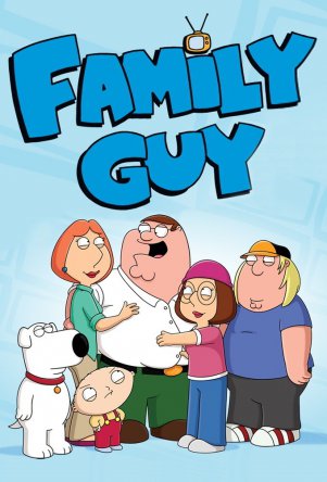  / Family Guy ( 1-12) (1999-2015)