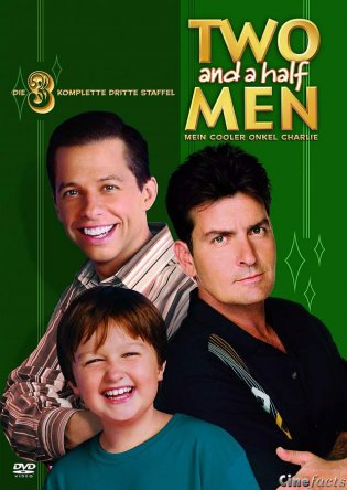     / Two and a half Men ( 3) (2005)
