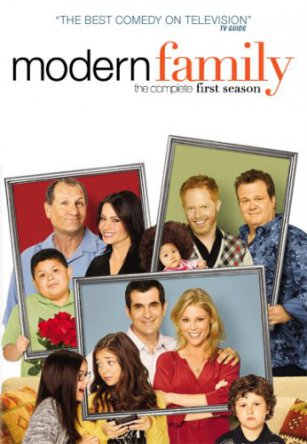   / Modern Family ( 1) (2009-2010)