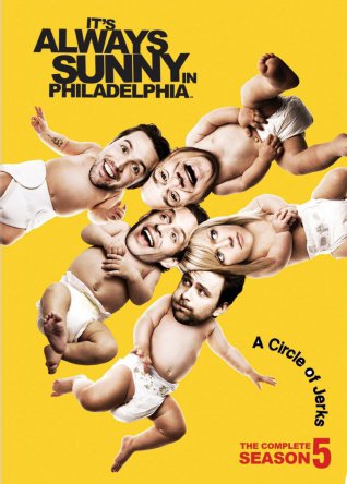     / Its Always Sunny in Philadelphia ( 5) (2009)