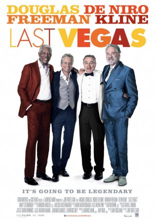 Star / Last Vegas (2013)
