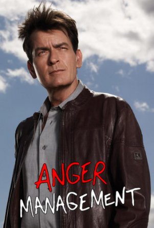   / Anger Managment ( 1-2) (2012-2013)