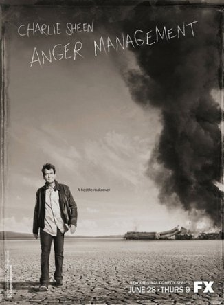 Управление Гневом / Anger Managment (Сезон 1) (2012)