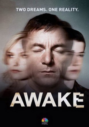 Пробуждение / Awake (Сезон 1) (2012)