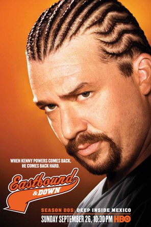   / Eastbound & Down ( 1-4) (2009-2013)